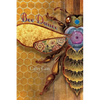 Bee Dance - Paperback