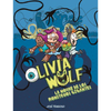 Olivia Wolf. La Noche de Los Monstruos Gigantes - Hardcover