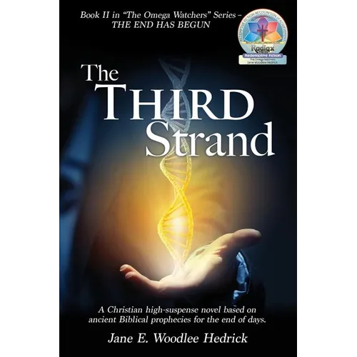 The Third Strand - Paperback