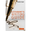 A Student's Writing Guide - Paperback