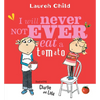 I Will Never Not Ever Eat a Tomato - Paperback