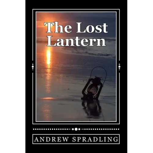 The Lost Lantern - Paperback