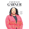 Finding My Voice - Hardcover