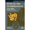 Hostage for a Hood / The Merriweather File - Paperback