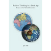 Positive Thinking in a Dark Age: Essays on the Global Transition - Paperback