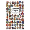 Infamous Pirates - Paperback