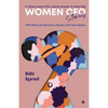 Women CFO Stories: 11 Global Leaders Who Lead By Example To Dream Big! - Paperback