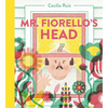 Mr. Fiorello's Head - Hardcover