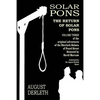 The Return of Solar Pons - Paperback