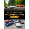 Porsche 928 - Paperback