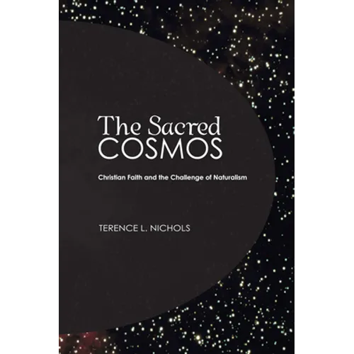 The Sacred Cosmos - Paperback