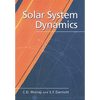 Solar System Dynamics - Paperback
