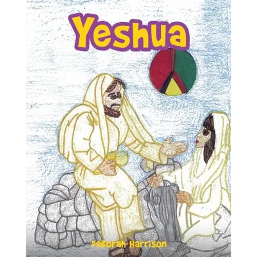 Yeshua - Paperback