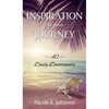 Inspiration for your Journey: 40 Daily Devotionals - Hardcover