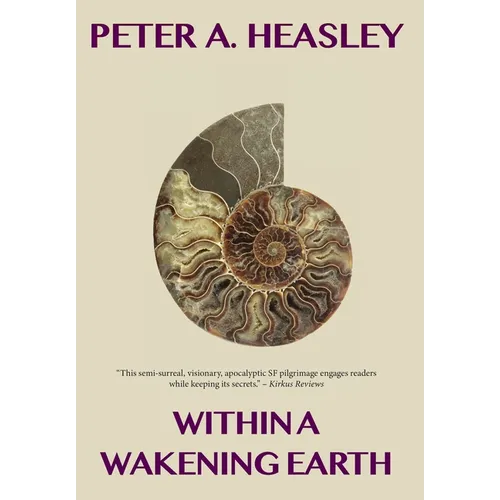 Within a Wakening Earth - Hardcover