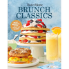 Taste of Home Brunch Classics - Paperback