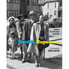 Double Exposure: Images of Black Minnesota in the 1940s - Hardcover