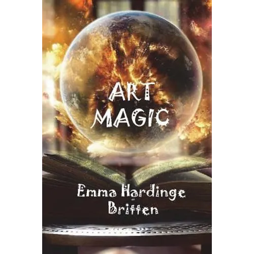 Art MAGIC - Paperback