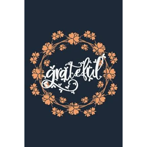 Grateful - Paperback