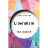 Liberalism: The Basics - Paperback