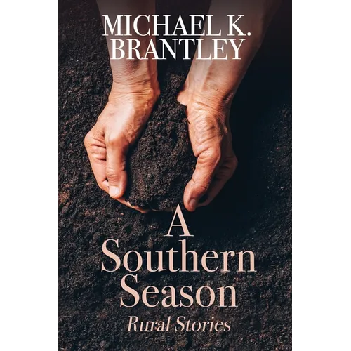 A Southern Season: Rural Stories - Paperback