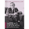 Instead of Death - Paperback