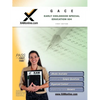 Gace Early Childhood Special Education 004 Teacher Certification Test Prep Study Guide - Paperback