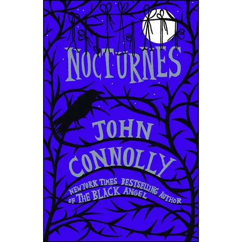Nocturnes - Paperback