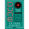 Dune, La Casa Atreides / Dune: House Atreides - Paperback