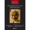 Companion to Heidegger - Paperback