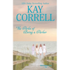 The Perks of Being a Parker - Paperback