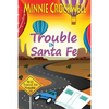 Trouble in Santa Fe - Paperback