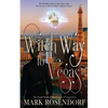Witch Way to Vegas - Paperback