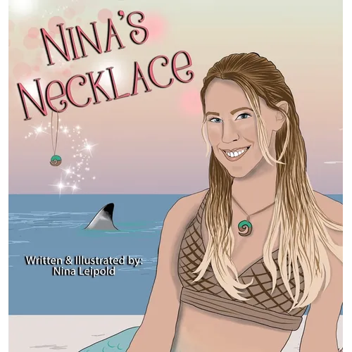 Nina's Necklace - Hardcover