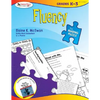 The Reading Puzzle: Fluency, Grades K-3 - Paperback