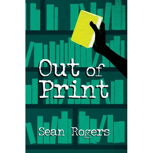 Out of Print - Paperback