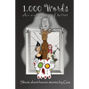 1,000 Words: An Anthology of Terror - Paperback