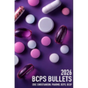 BCPS Bullets - Paperback