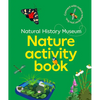 Natural History Museum Nature Activity Book - Paperback
