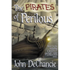 The Pirates of Perilous - Paperback