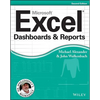 Excel Dashboards and Reports - Paperback