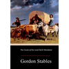 The Cruise of the Land-Yacht Wanderer - Paperback