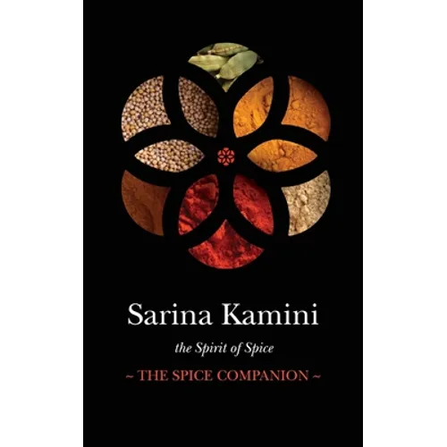 The Spice Companion - Paperback