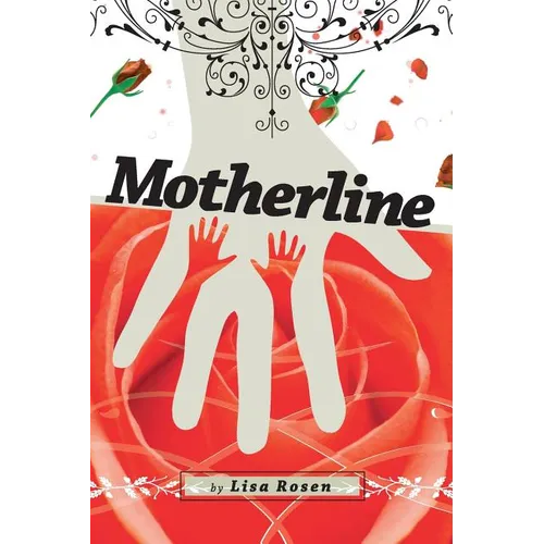 Motherline - Paperback