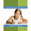 CogAT (R) Practice Test (Grade 3 and 4): Includes Tips for Preparing for the CogAT(R) Test - Paperback