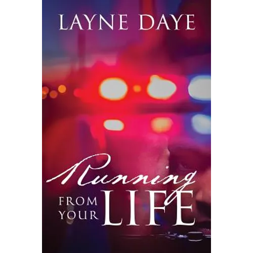 Running From Your Life - Paperback