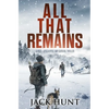 All That Remains: A Post-Apocalyptic EMP Survival Thriller - Paperback