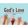 God's Love: Book 3 - Paperback