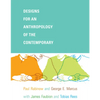 Designs for an Anthropology of the Contemporary - Paperback