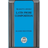 Bradley's Arnold Latin Prose Composition - Paperback